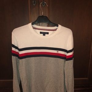 Tommy Hilfiger striped sweater